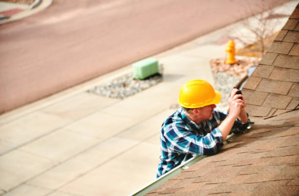 Best Best Roofing Contractors  in Jemison, AL