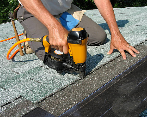 Roof Gutter Cleaning in Jemison, AL