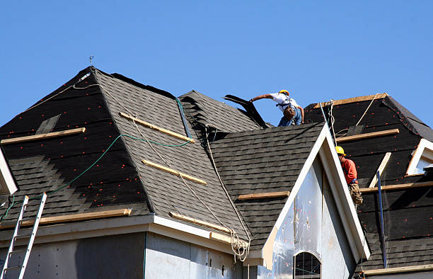 Best Residential Roofing Contractor  in Jemison, AL