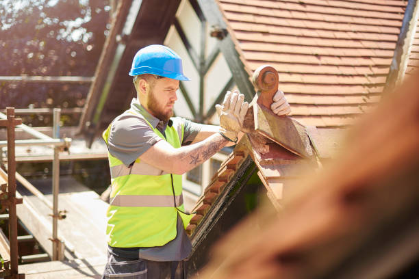 Best Roof Leak Repair  in Jemison, AL
