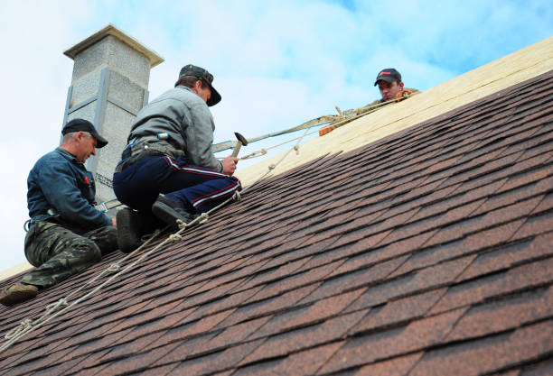 Best Commercial Roofing Services  in Jemison, AL