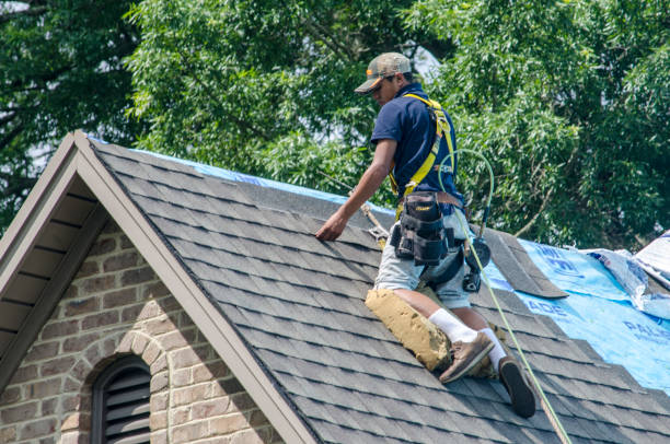 Best Flat Roof Repair Services  in Jemison, AL