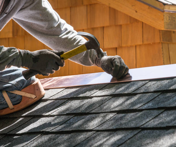 Best Roof Gutter Cleaning  in Jemison, AL